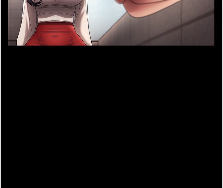 老闆娘的诱惑第63話-表露無遺的醜陋天性