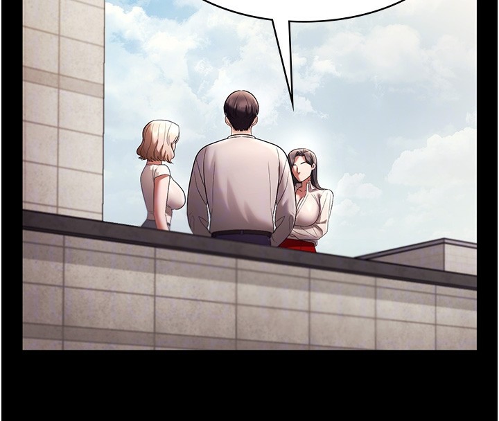 老闆娘的诱惑第63話-表露無遺的醜陋天性