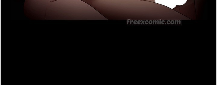 老闆娘的诱惑第63話-表露無遺的醜陋天性