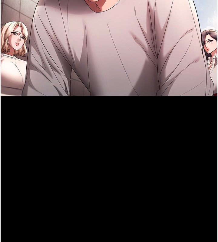 老闆娘的诱惑第63話-表露無遺的醜陋天性