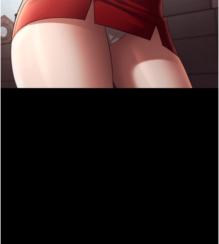 老闆娘的诱惑第63話-表露無遺的醜陋天性