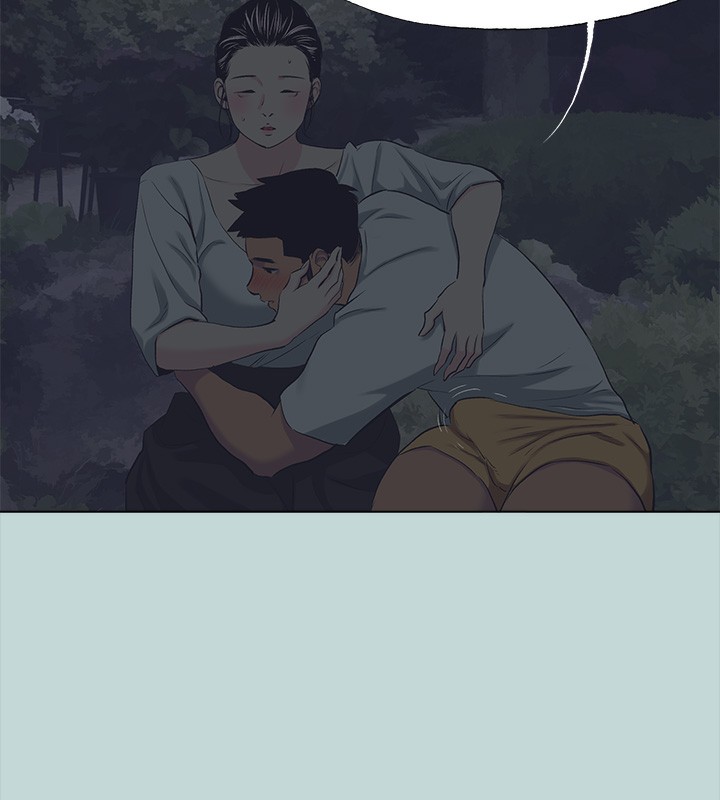 纵夏夜之梦(无码版)第106話-求求你射進來