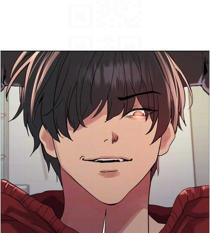 色輪眼第2季最終話-我是這個世界的主宰者