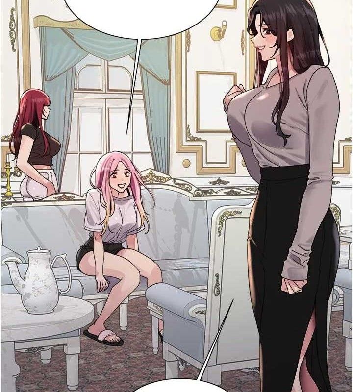 色輪眼第2季最終話-我是這個世界的主宰者