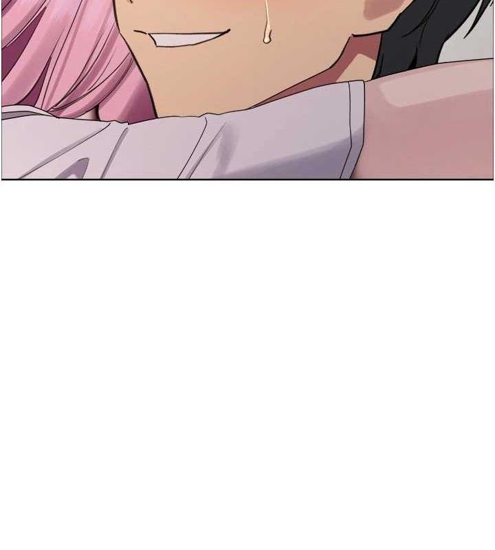 色輪眼第2季最終話-我是這個世界的主宰者