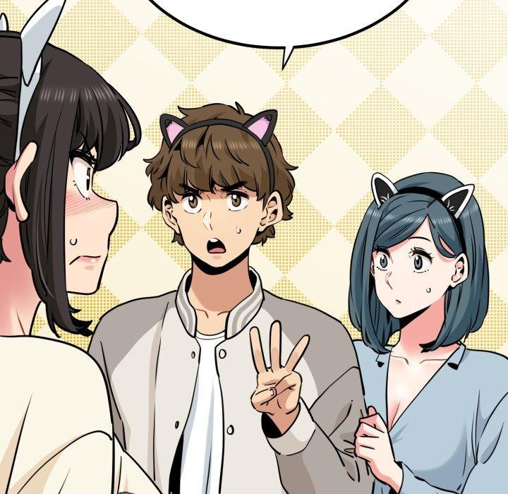 发小碰不得第77話