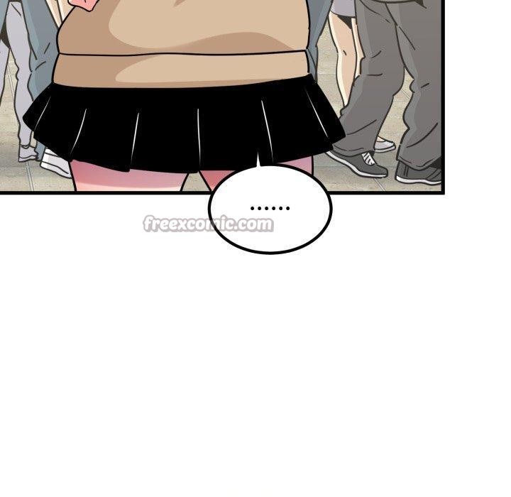 发小碰不得第77話