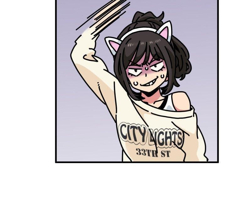 发小碰不得第77話