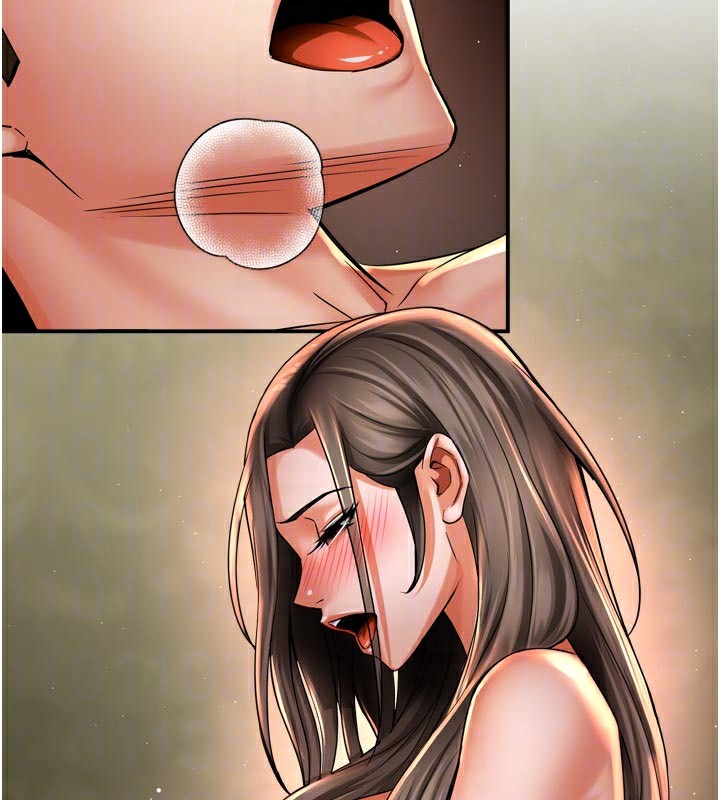 痒乐多阿姨第70話-毫無遺憾的夜晚