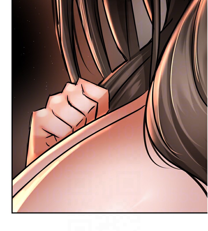 痒乐多阿姨第70話-毫無遺憾的夜晚