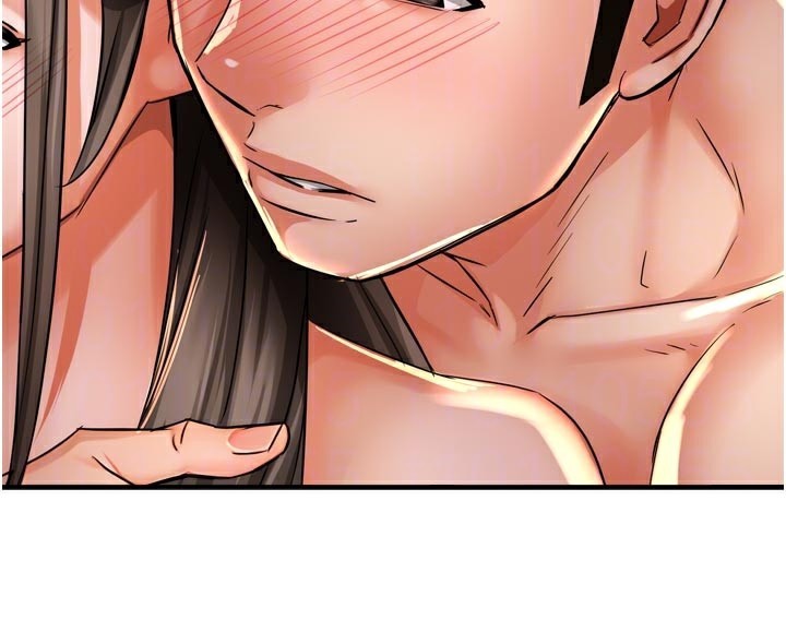 痒乐多阿姨第70話-毫無遺憾的夜晚