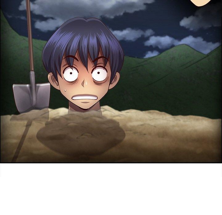 最强男人第32話