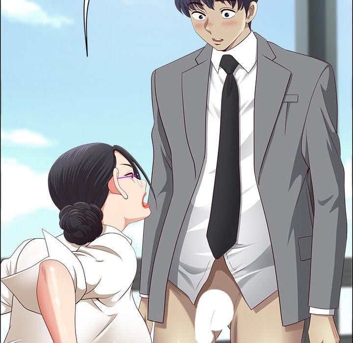 最强男人第32話