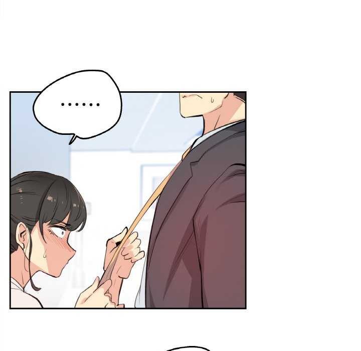 爸爸也疯狂第18話