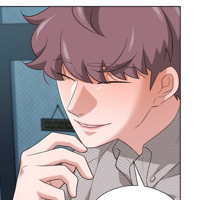 我的傻瓜男友第20話