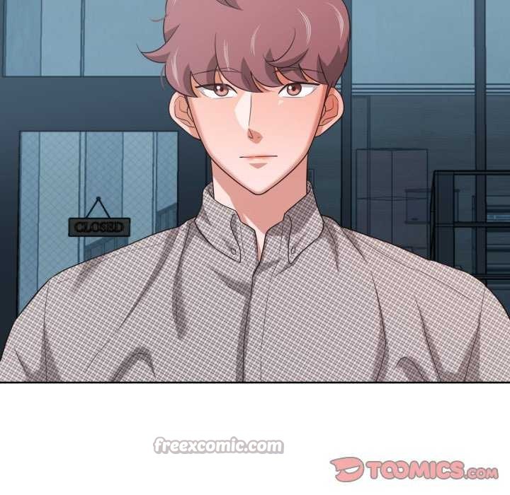 我的傻瓜男友第20話