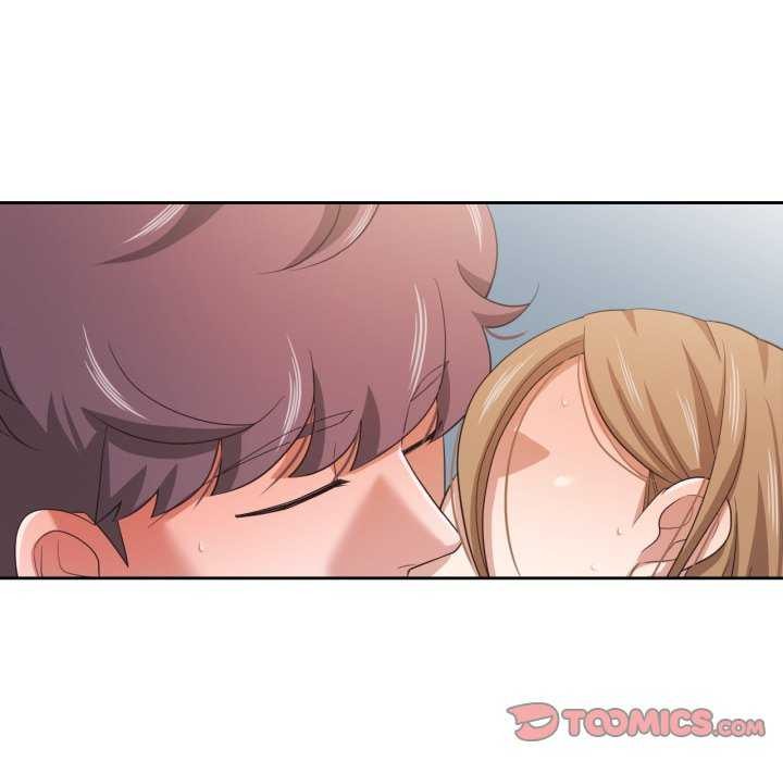 我的傻瓜男友第20話