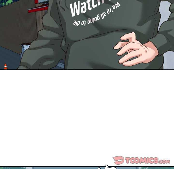 我的傻瓜男友第20話