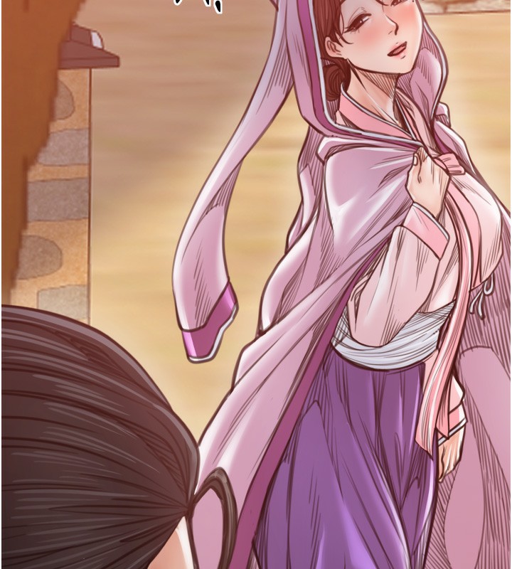 最强家丁第46話-夫人的告別宣言