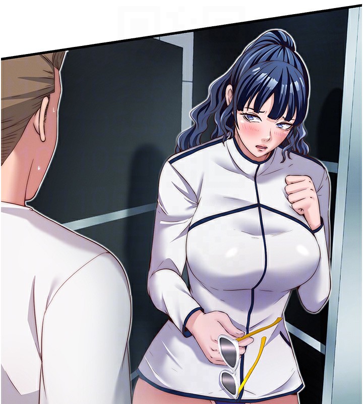 民宿精营中第19話-你看到我裸體就硬了?