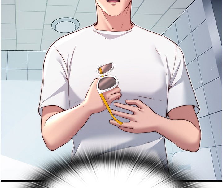 民宿精营中第19話-你看到我裸體就硬了?