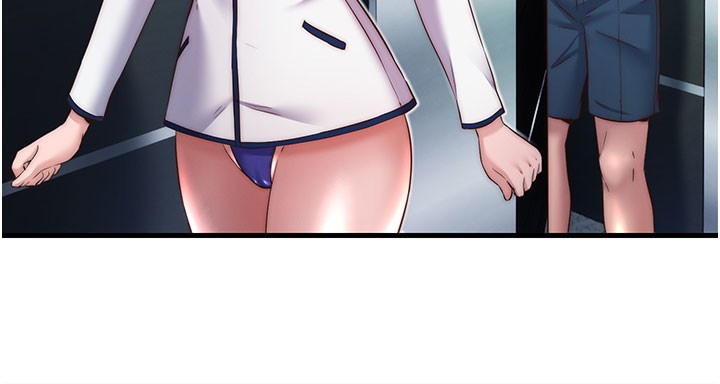 民宿精营中第19話-你看到我裸體就硬了?