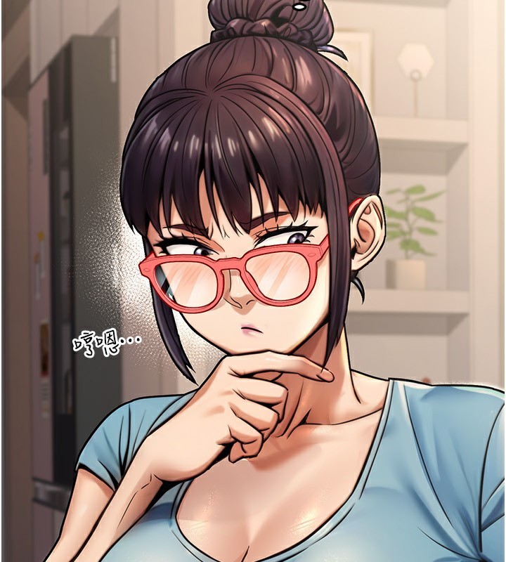 公务员的桃色副业第26話-我們三個也來拍吧?