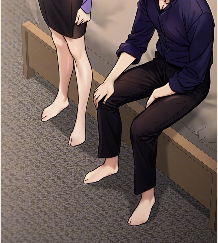 公务员的桃色副业第26話-我們三個也來拍吧?