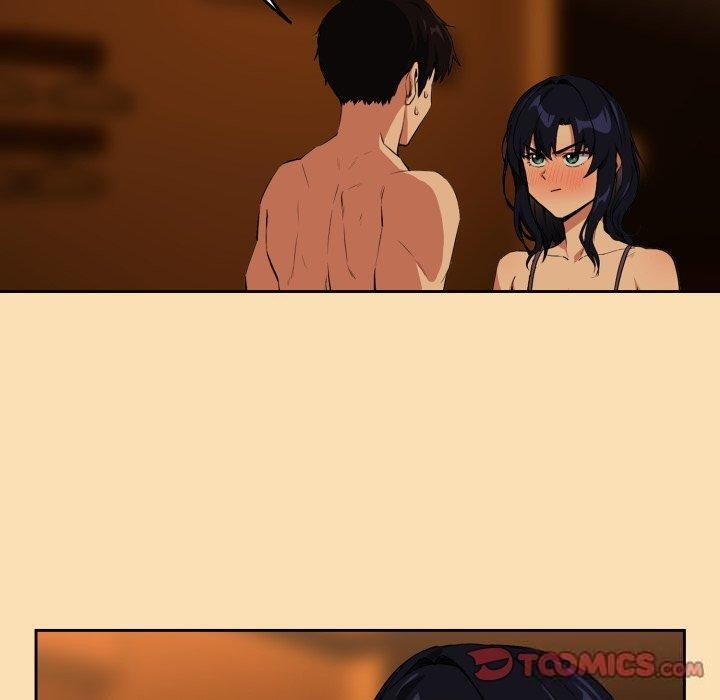 下班后的例行恋爱第65話