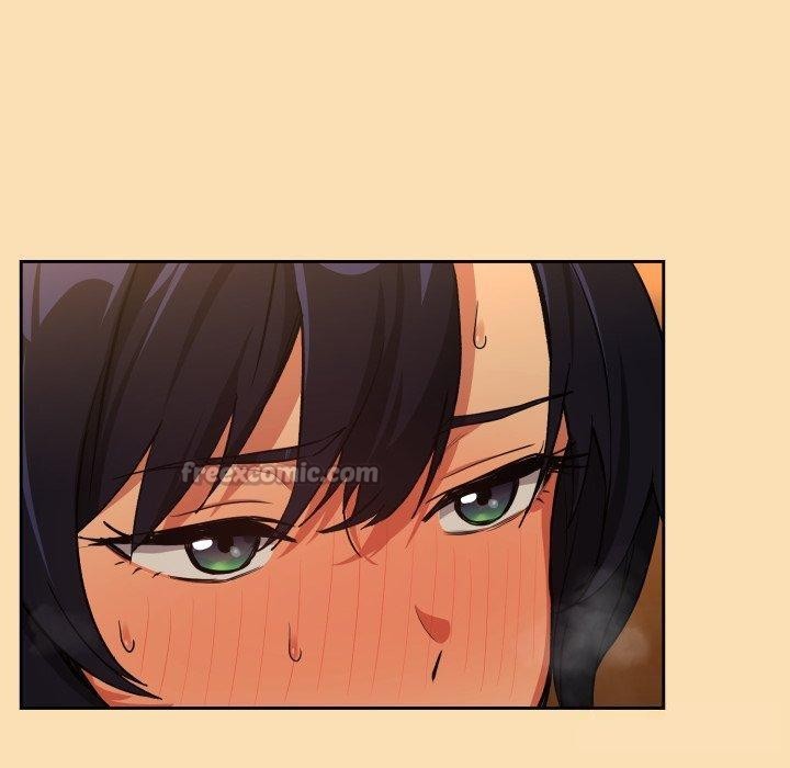 下班后的例行恋爱第65話