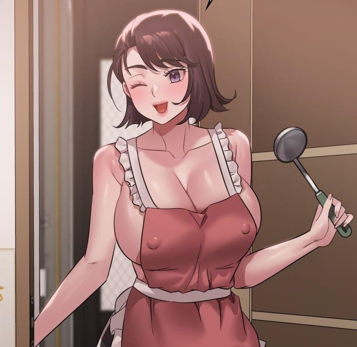 渴望占有她第73話