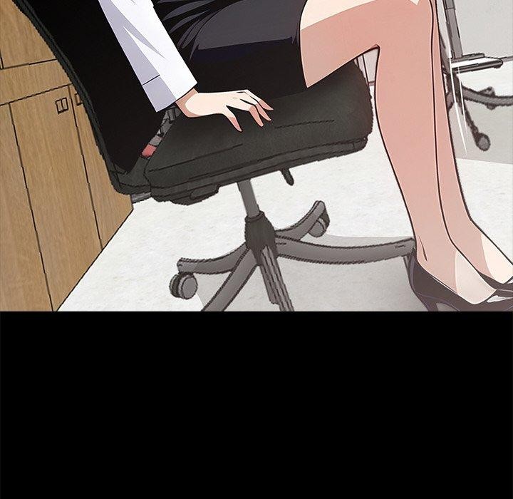 黑道X上班族第18話