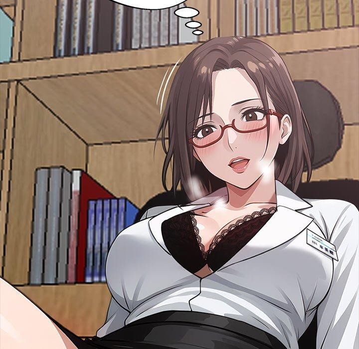 黑道X上班族第18話