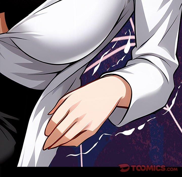 黑道X上班族第18話