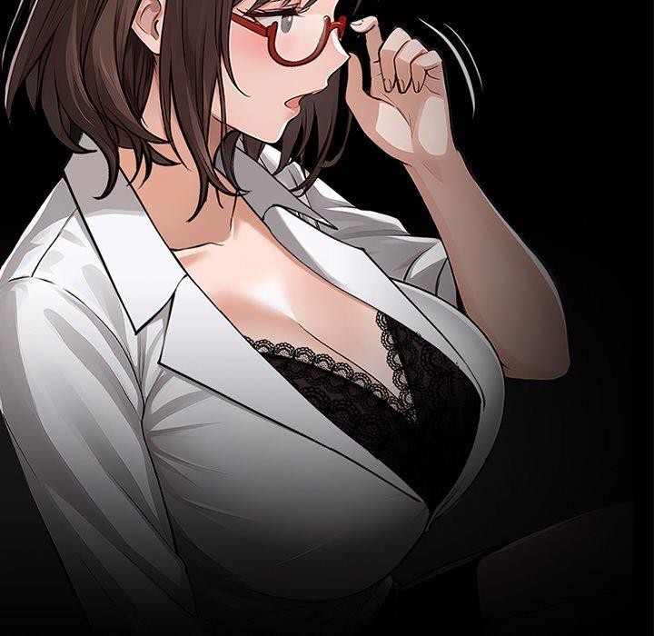 黑道X上班族第18話