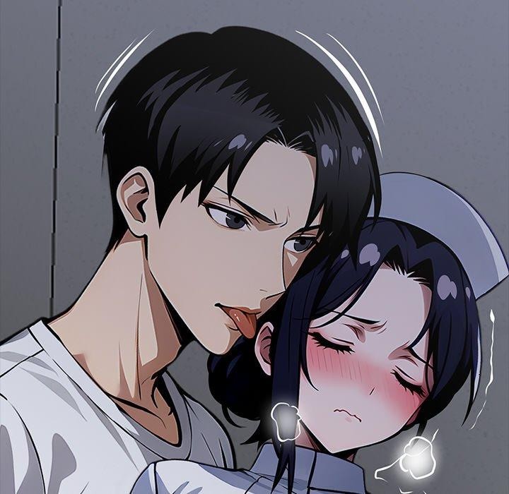 黑道X上班族第18話