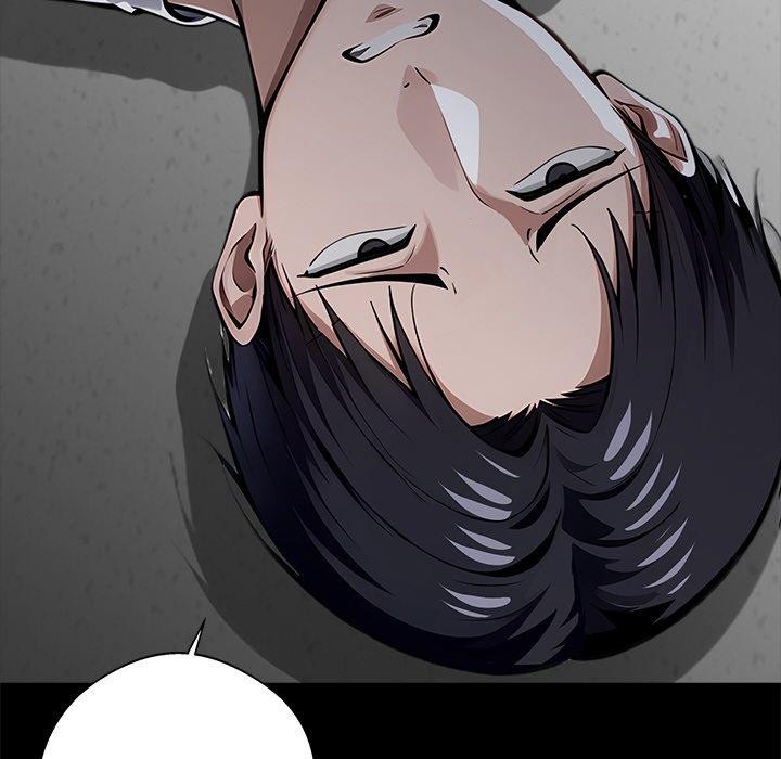 黑道X上班族第18話