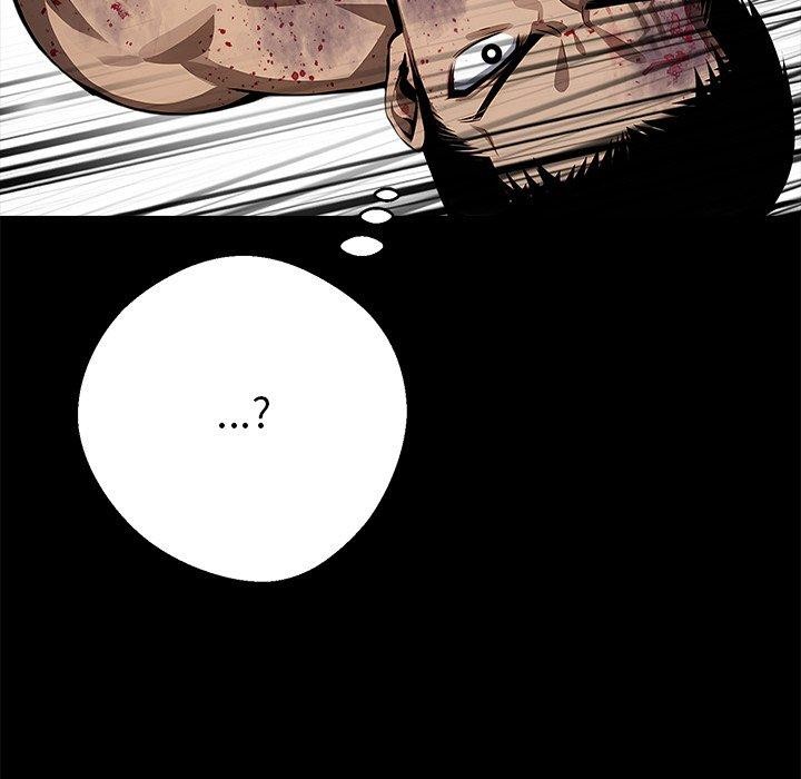 黑道X上班族第18話