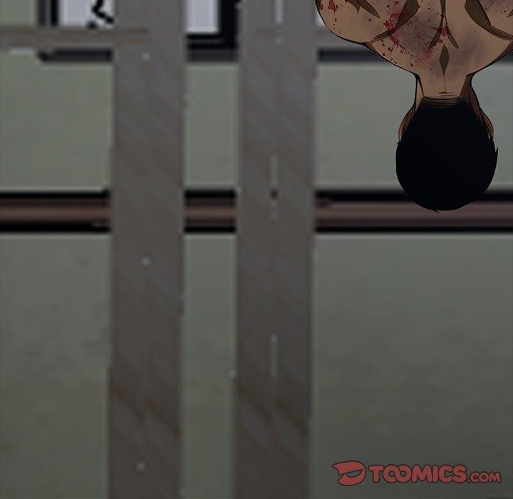 黑道X上班族第18話