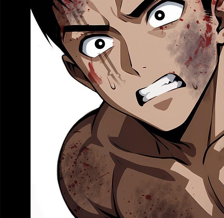 黑道X上班族第18話