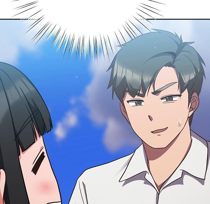 摸鱼生存指南第8話