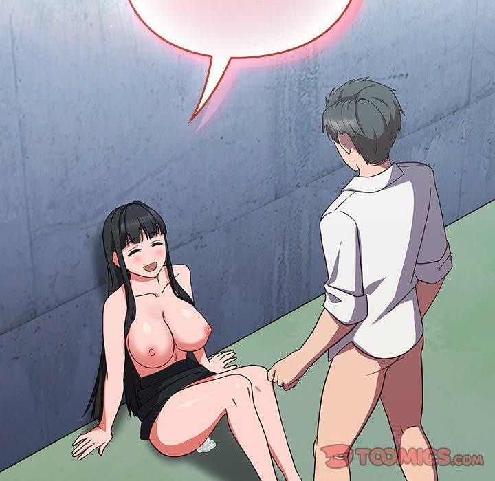 摸魚生存指南第8話