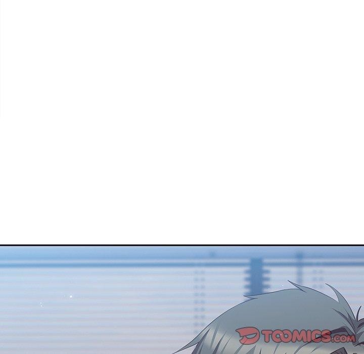 摸魚生存指南第8話