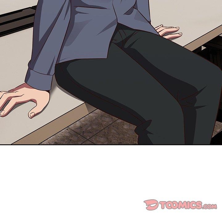 摸鱼生存指南第8話