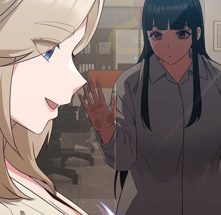 摸鱼生存指南第8話