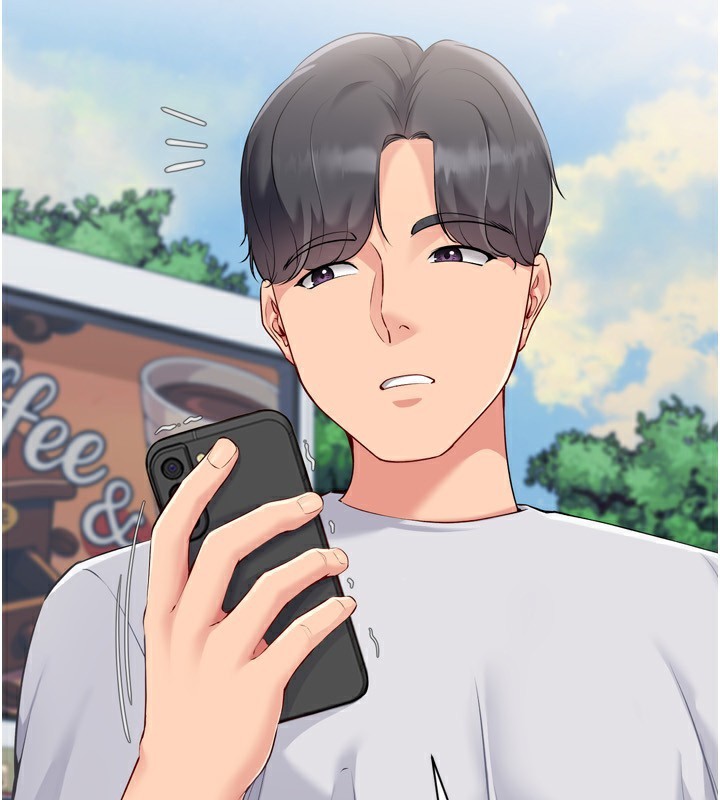 Setup!排球少女第56話-在戶外噴水的變態母狗