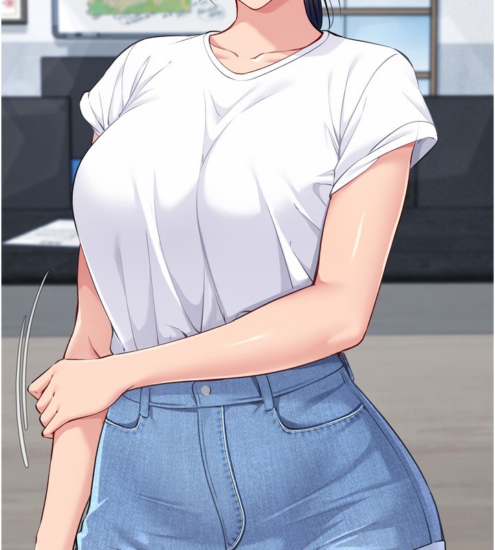 Setup!排球少女第56話-在戶外噴水的變態母狗