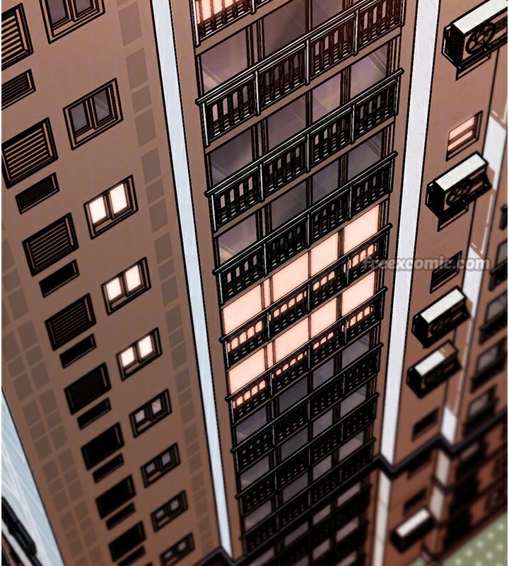 岳母为何那样第62話-身體很誠實的岳母