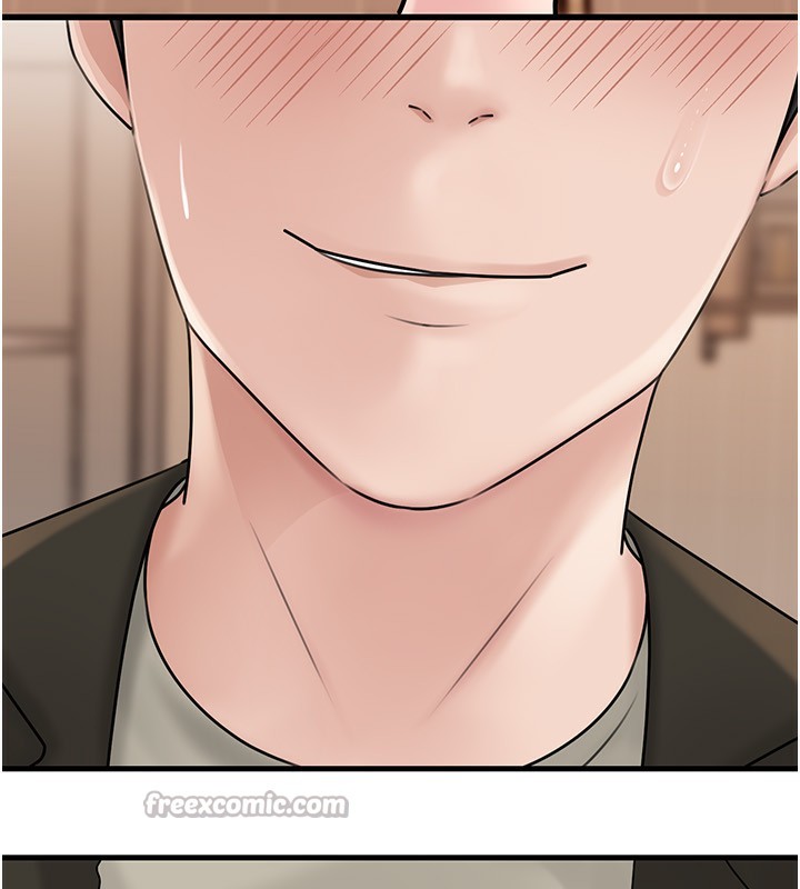 岳母为何那样第62話-身體很誠實的岳母