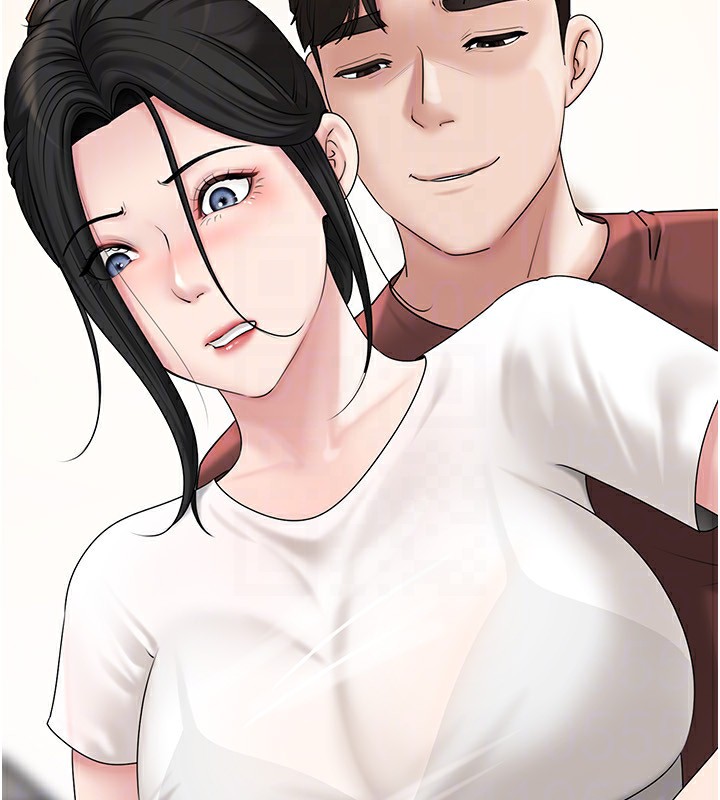 岳母为何那样第62話-身體很誠實的岳母